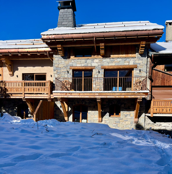 French property for sale in MERIBEL LES ALLUES, Savoie - €2,850,000