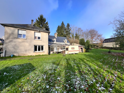 French property for sale in Terres de Druance, Calvados - €104,500 - photo 12