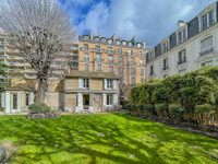 Maison à vendre à Paris 17e Arrondissement, Paris - 2 590 000 € - photo 3