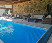 Maison à vendre à Janaillat, Creuse - 298.530 € - photo 2