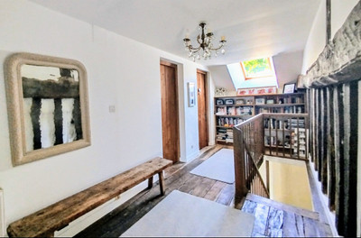 French property for sale in Barenton, Manche - €236,600 - photo 10
