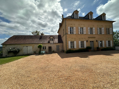 French property for sale in Tourtoirac, Dordogne - €899,940 - photo 1