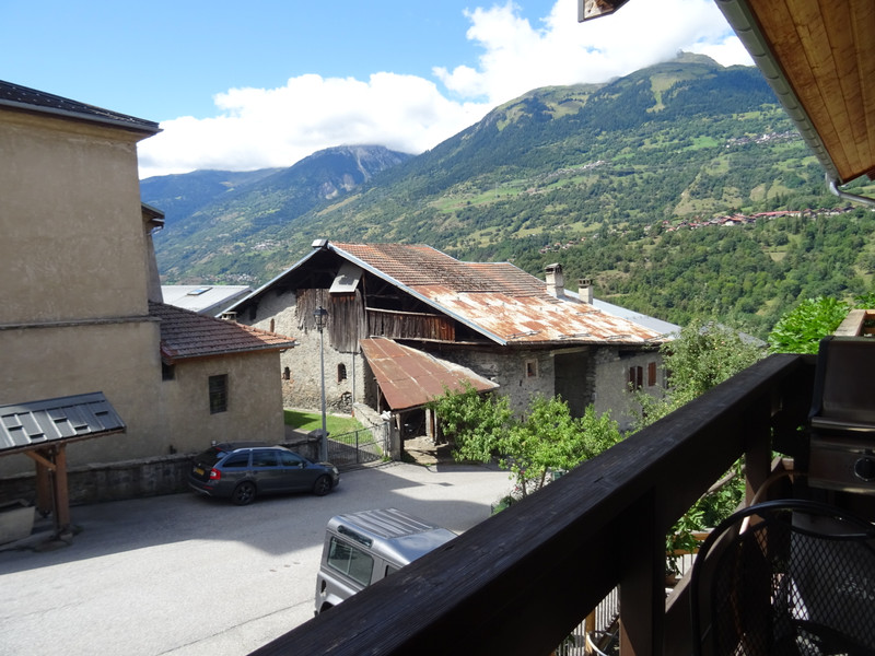 Ski property for sale in La Plagne - €325,000 - photo 7