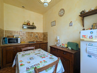 Maison à vendre à La Coquille, Dordogne - 66.600 € - photo 6