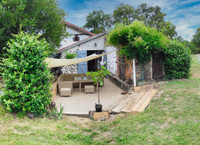 Maison à vendre à Saint-Martial-sur-Isop, Haute-Vienne - 255.000 € - photo 10