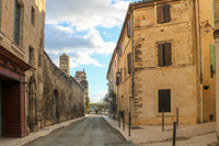 French property, houses and homes for sale in Uzès Gard Languedoc_Roussillon