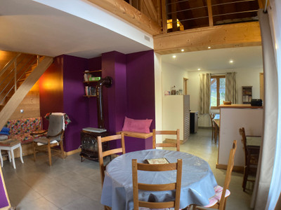 Ski property for sale in Brides-Les-Bains, Meribel - €256,000 - photo 5