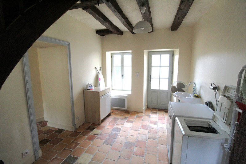 French property for sale in Fontgombault, Indre - €185,000 - photo 11