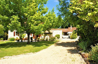 Maison à vendre à Bouteilles-Saint-Sébastien, Dordogne - 460.000 € - photo 10