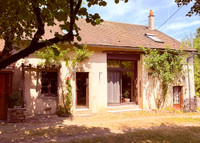 Propriété à vendre à Bussière-Galant, Haute-Vienne - 149 950 € - photo n°1