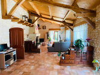 Maison à vendre à Sarlat-la-Canéda, Dordogne - 525 000 € - photo 5