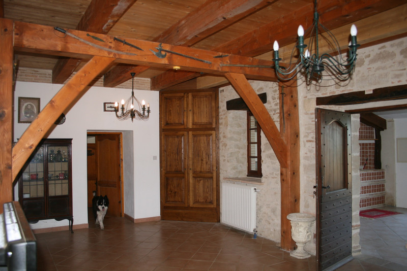 French property for sale in Puycornet, Tarn-et-Garonne - &#8364;299,000 - photo 5