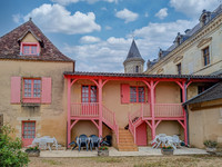 Chateau à vendre à Le Buisson-de-Cadouin, Dordogne - 4 090 000 € - photo 7