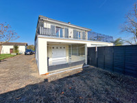 Maison à vendre à Chabrac, Charente - 233.200 € - photo 10