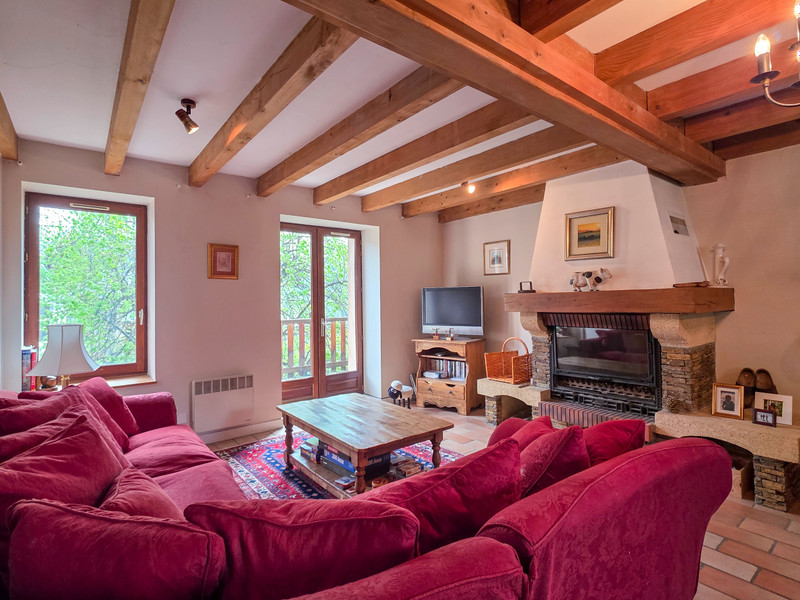 Propriété de ski à vendre - Saint Martin de Belleville - 990 000 € - photo 0
