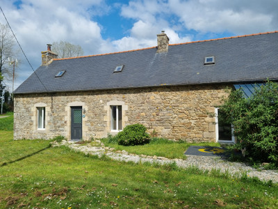 house for sale in Côtes-d'Armor
