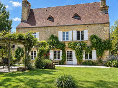 house for sale in Aquitaine (Nouvelle-Aquitaine)