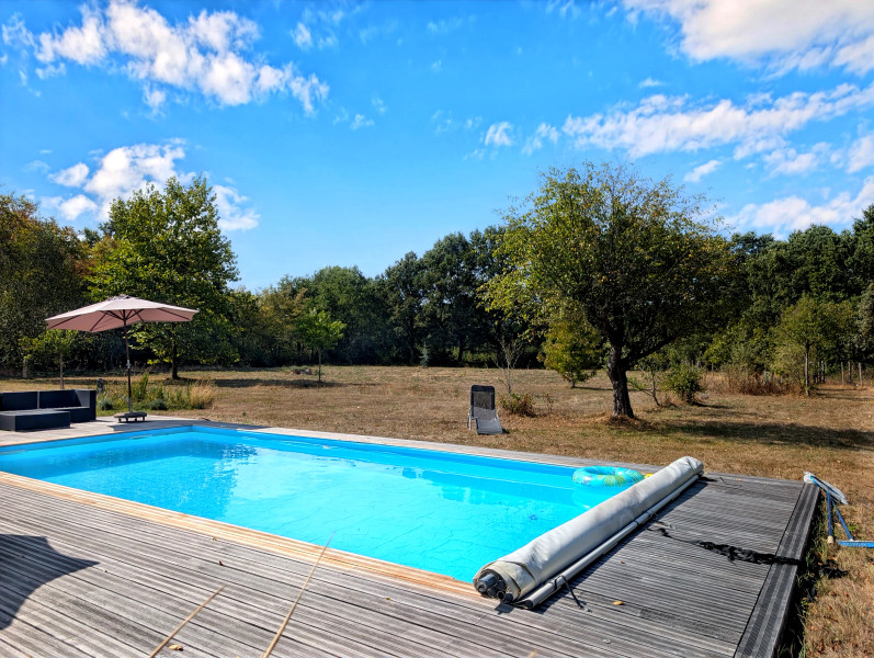 French property for sale in Moutiers-au-Perche, Orne - €370,000 - photo 9