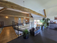 Maison à vendre à Effiat, Puy-de-Dôme - 499.000 € - photo 5