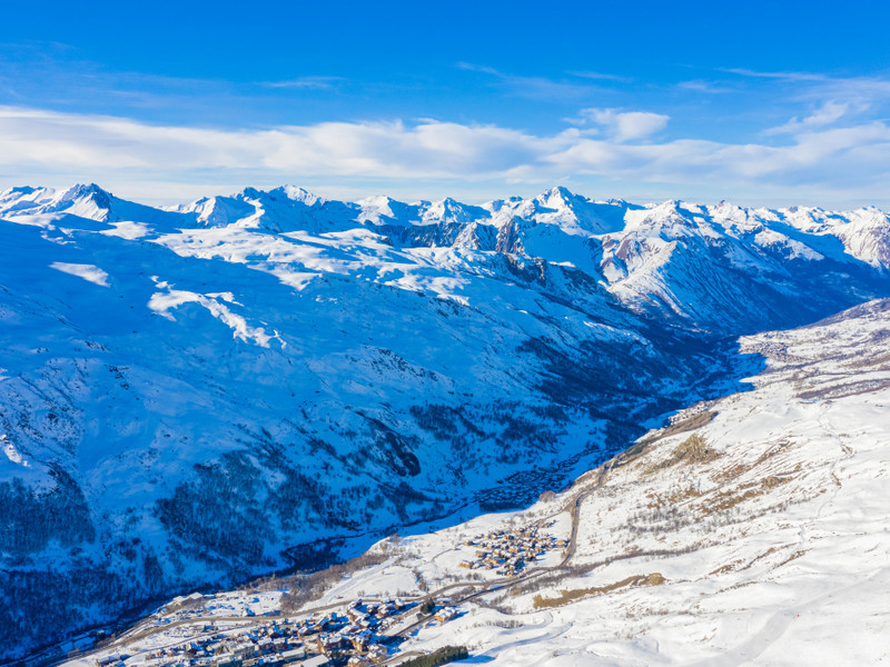 Propriété de ski à vendre - Les Menuires - 1 528 000 € - photo 4
