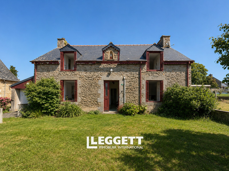 Maison 4 pièce(s), MOHON
