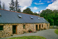 houses and homes for sale inCallacCôtes-d'Armor Brittany