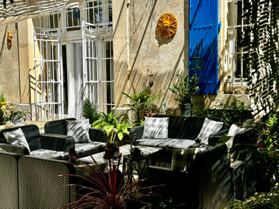 French property for sale in Narbonne, Aude - €554,000 - photo 3
