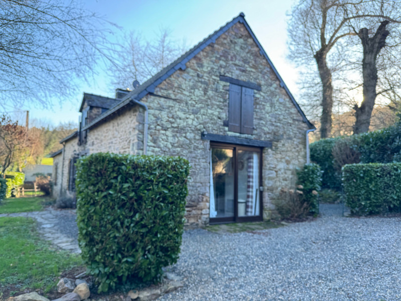 French property for sale in Carentoir, Morbihan - €175,000 - photo 4