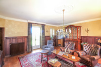 Chateau à vendre à Haims, Vienne - 460.000 € - photo 5