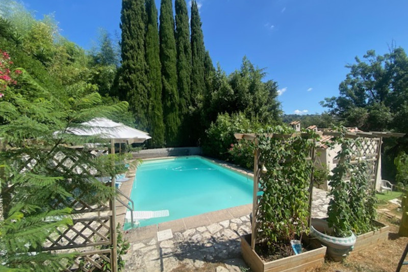 Propriété à vendre à La Colle-sur-Loup, Alpes-Maritimes - 870 000 €