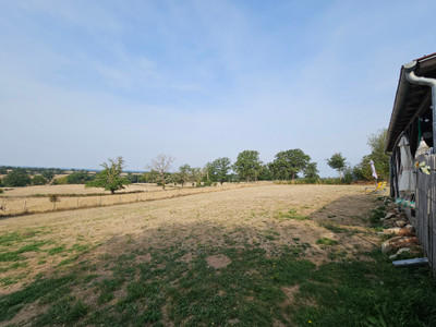 French property for sale in Tortezais, Allier - €114,000 - photo 8