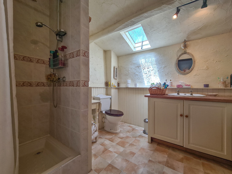 French property for sale in Cellefrouin, Charente - photo 5