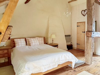 French property for sale in Passais Villages, Orne - €110,000 - photo 4
