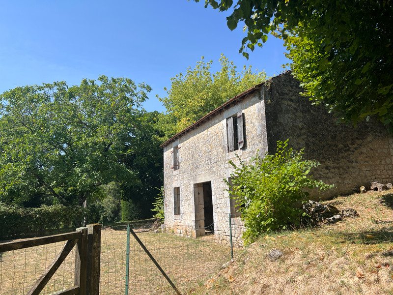 French property for sale in Annepont, Charente-Maritime - €249,994 - photo 11