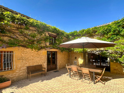 house for sale in Lot-et-Garonne