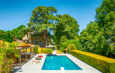 Maison à vendre à Chambéry, Savoie, Rhône-Alpes, avec Leggett Immobilier