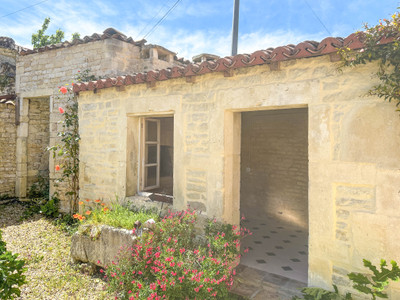 French property for sale in Massac, Charente-Maritime - €149,999 - photo 8