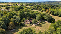 Propriété à vendre à Sarlat-la-Canéda, Dordogne - 362 000 € - photo n°3