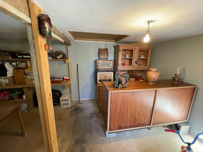 French property for sale in Morlac, Cher - €235,400 - photo 9