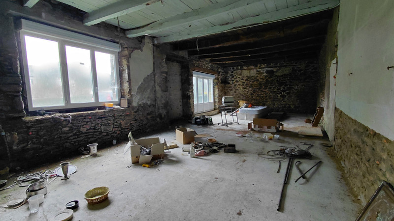 French property for sale in Le Mené, Côtes-d'Armor - €109,000 - photo 4