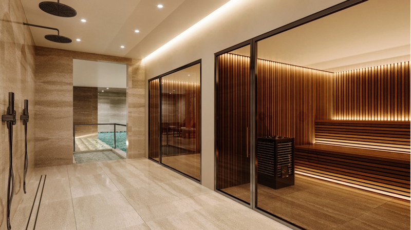 Ski property for sale in  - €1,920,000 - photo 6