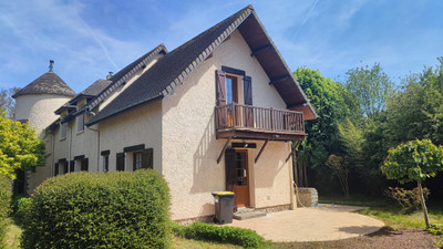 French property for sale in Le Dézert, Manche - €369,500 - photo 6