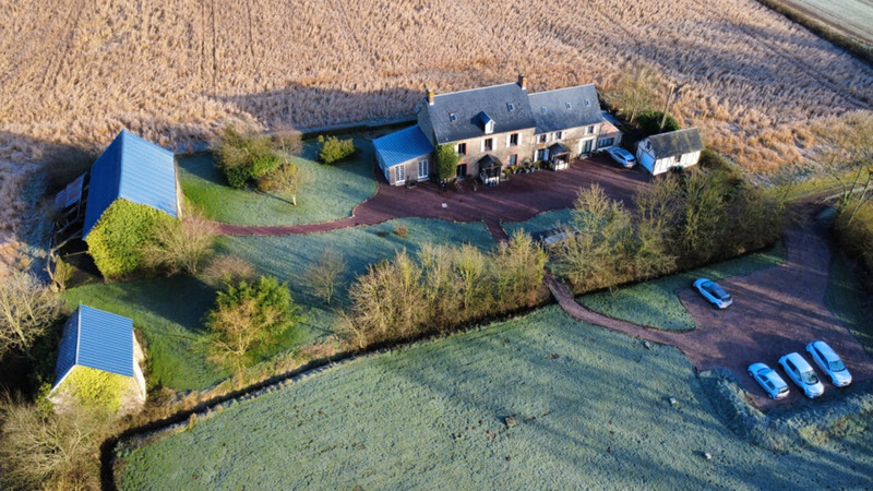 French property for sale in Les Monts d'Aunay, Calvados - €449,500 - photo 1