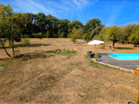 Propriété à vendre à Moutiers-au-Perche, Orne - 370 000 € - photo n°2