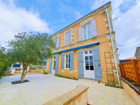 Maison à vendre à Romazières, Charente-Maritime - 161 800 € - photo 7