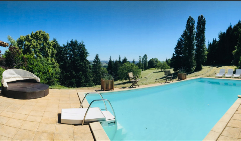 French property for sale in Azerat, Dordogne - €798,000 - photo 9