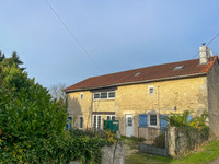 Propriété à vendre à Villefagnan, Charente - 149 150 € - photo n°1
