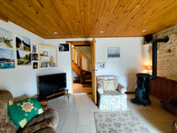 Maison à vendre à Le Grand-Madieu, Charente - 178.200 € - photo 6
