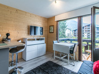 Appartement à vendre à Samoëns, Haute-Savoie - 144 500 € - photo 1