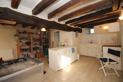 French property for sale in Villeloin-Coulangé, Indre-et-Loire - €112,320 - photo 6